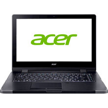 10 покоління Intel Core Ноутбук ACER Enduro N3 EN314 - 51W Shale Black (NR.R0PEU.00C)