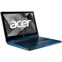 Ноутбук Acer Enduro Urban N3 EUN314-51W Denim Blue (NR.R18EU.003)