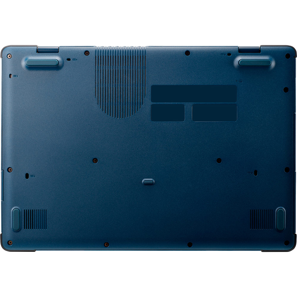 Ноутбук Acer Enduro Urban N3 EUN314-51W Denim Blue (NR.R18EU.003) Частота обновления экрана 60 Гц
