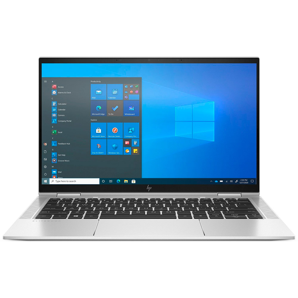 Ноутбук HP EliteBook x360 1030 G8 Silver (336G0EA)