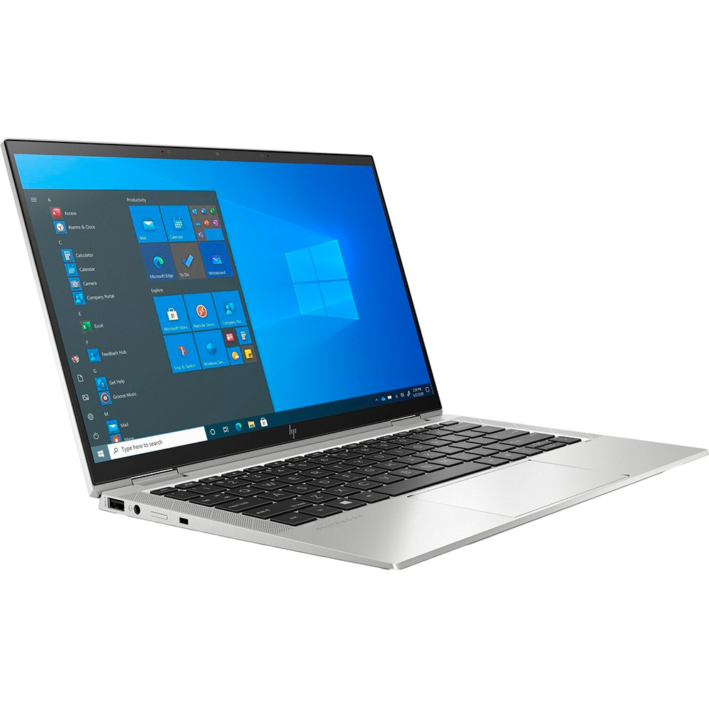 Ноутбук HP EliteBook x360 1030 G8 Silver (336G0EA) Роздільна здатність дисплея 1920 x 1080