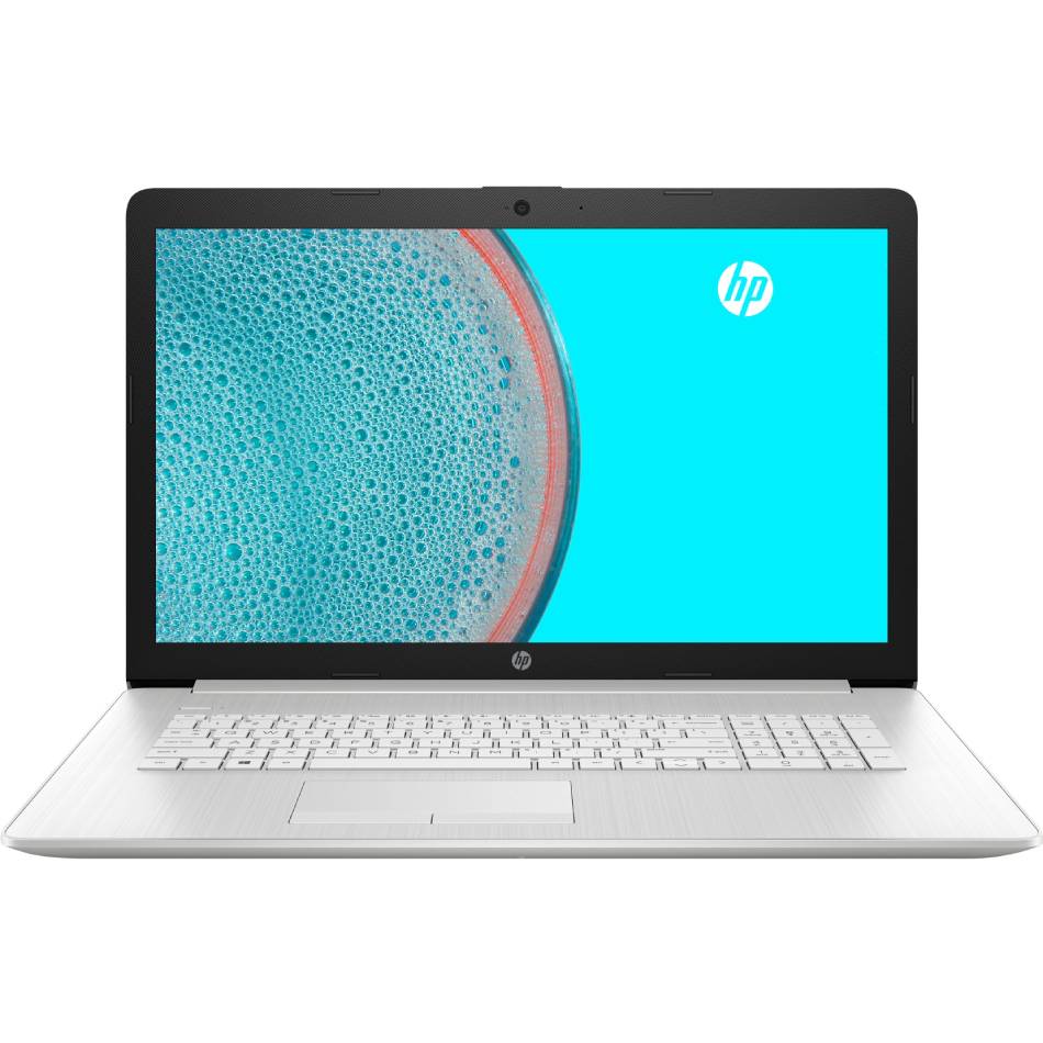 

Ноутбук HP 17-by2062ur Natural Silver (2T4J6EA), 17-by2062ur (2T4J6EA)