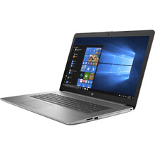 Ноутбук HP 470 G7 Asteroid Silver (8FY75AV_V9)