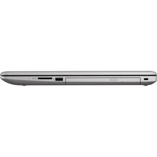 Ноутбук HP 470 G7 Asteroid Silver (8FY75AV_V9)