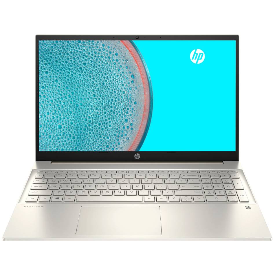 

Ноутбук HP Pavilion 15-eg0038ur Warm Gold (398J3EA), Pavilion 15-eg0038ur (398J3EA)