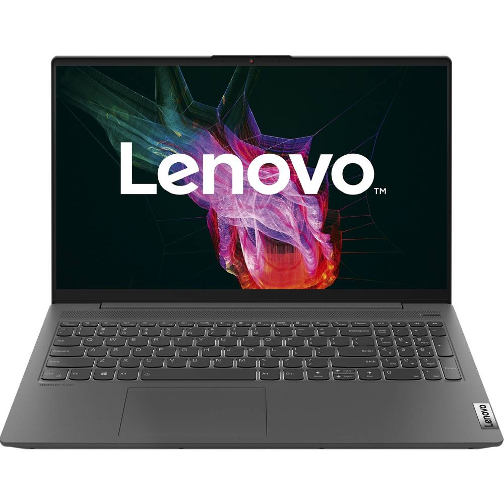 

Ноутбук LENOVO IdeaPad 5 15ITL05 Graphite Grey (82FG00K4RA), IdeaPad 5 15ITL05 (82FG00K4RA)