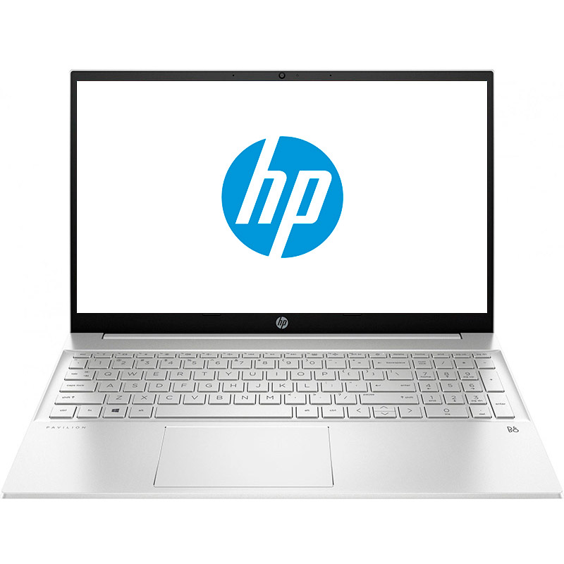 

Ноутбук HP Pavilion 15-eh1015ua Silver (437L4EA), Pavilion 15-eh1015ua (437L4EA)