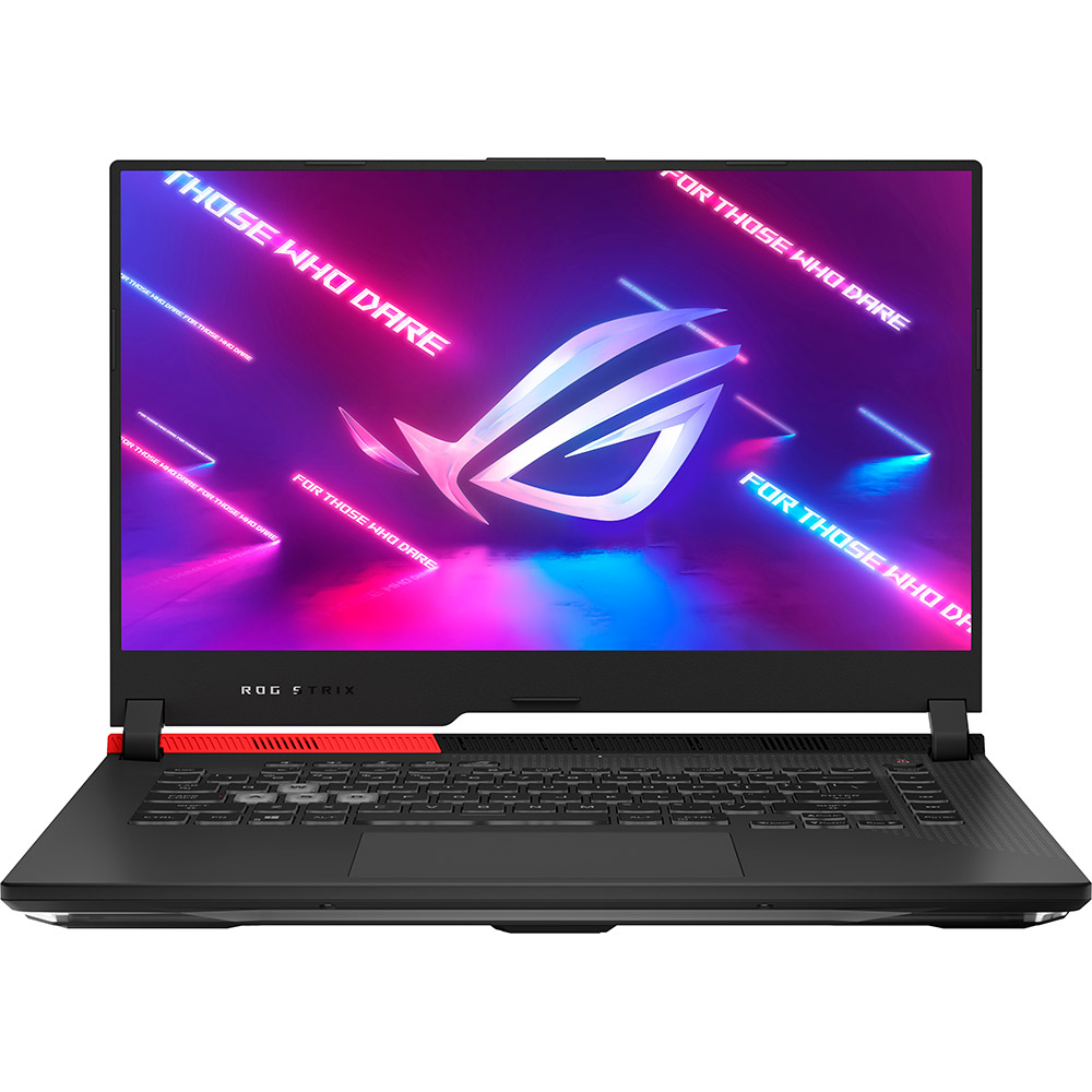 Ноутбук ASUS ROG Strix G15 G513QE-HN018 Original Black (90NR05I1-M01580) Диагональ дисплея 15.6