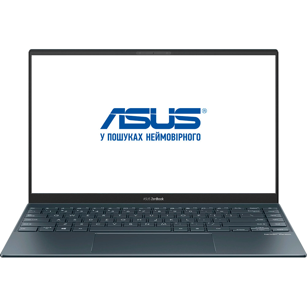 

Ноутбук ASUS ZenBook UM425UA-AM158 Pine Grey (90NB0TJ1-M03380), UM425UA-AM158