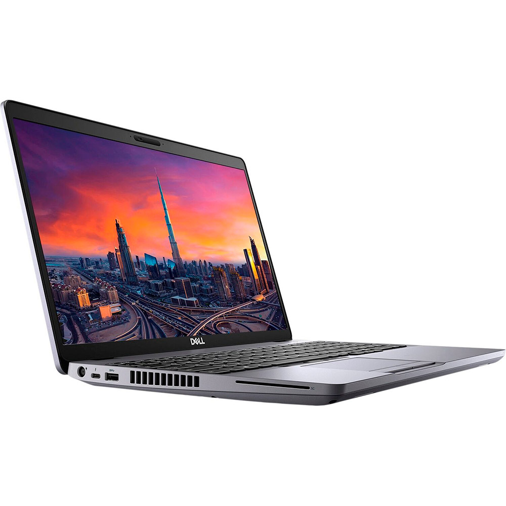 Ноутбук DELL Precision 3551 Titanium Gray (N998PW3551_WP) Роздільна здатність дисплея 1920 x 1080