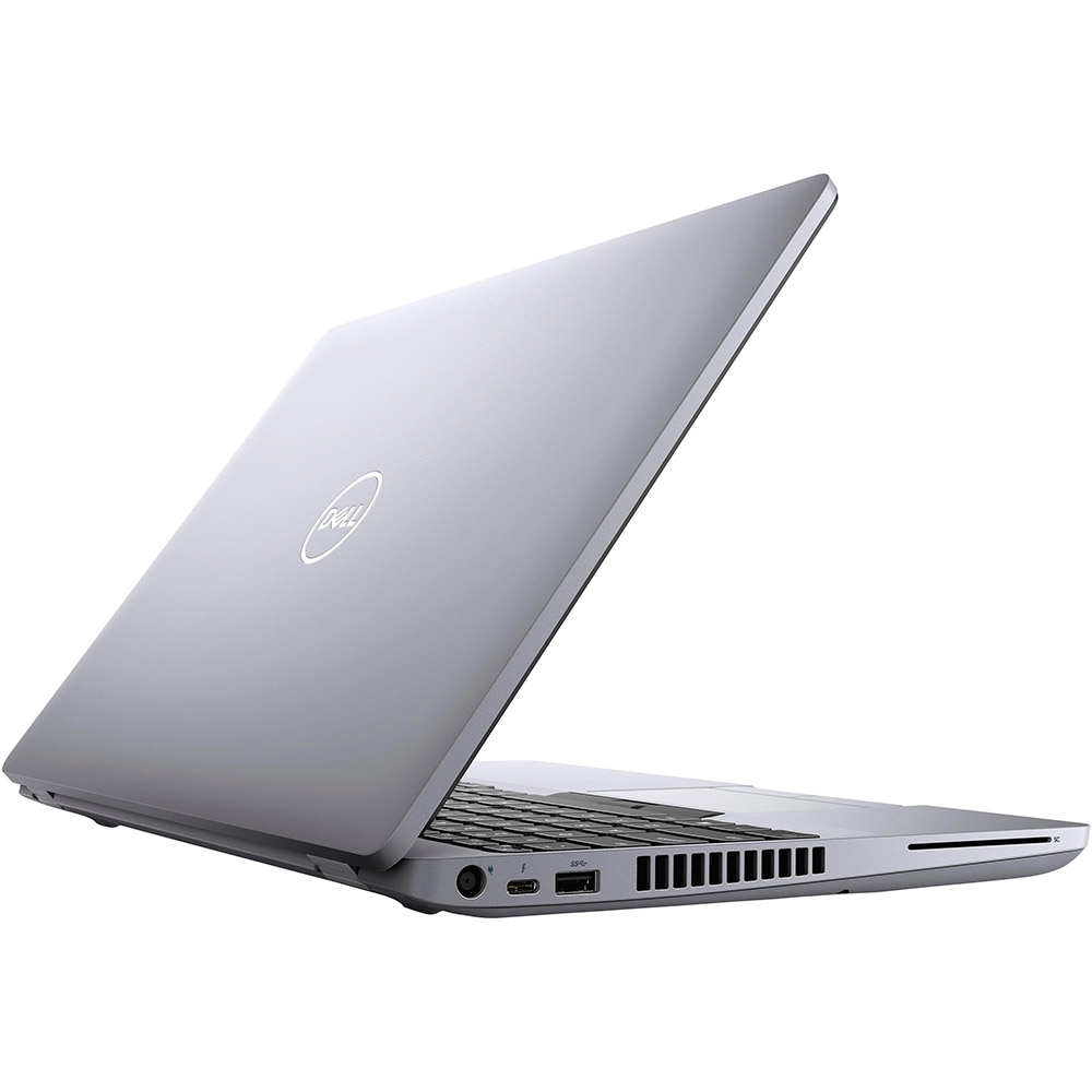 Ноутбук DELL Precision 3551 Titanium Gray (N998PW3551_WP) Частота оновлення екрана 60 Гц