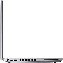 Ноутбук DELL Precision 3551 Titanium Gray (N998PW3551_WP)