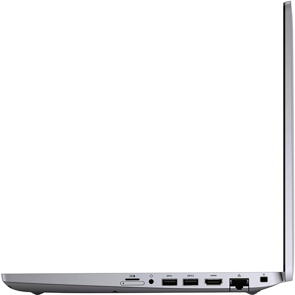 Замовити Ноутбук DELL Precision 3551 Titanium Gray (N998PW3551_WP)