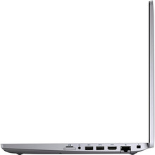 Ноутбук DELL Precision 3551 Titanium Gray (N998PW3551_WP)