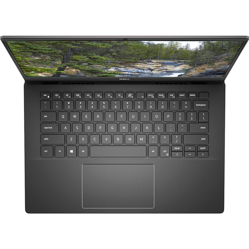 Ноутбук DELL Vostro 5402 Gray (N5111VN5402UA_WP) Тип матриці WVA