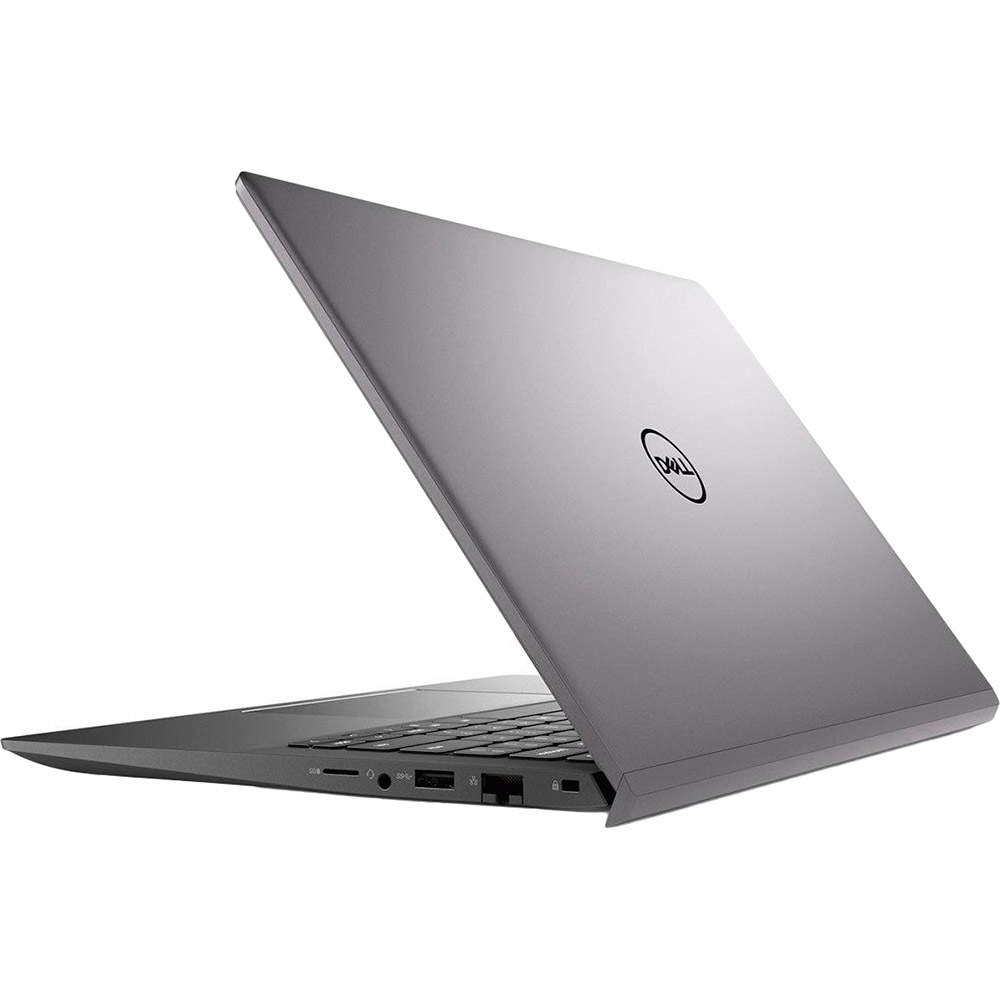 Зовнішній вигляд Ноутбук DELL Vostro 5402 Gray (N5111VN5402UA_WP)