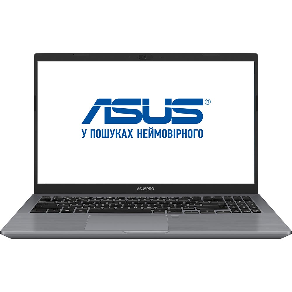Ноутбук ASUS PRO P3540FA-BR1368 Grey (90NX0261-M17670)