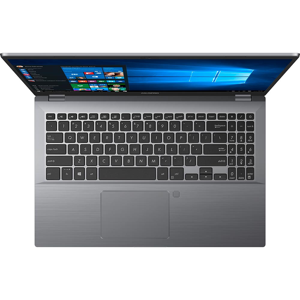 Ноутбук ASUS PRO P3540FA-BR1368 Grey (90NX0261-M17670) Разрешение дисплея 1366 х 768