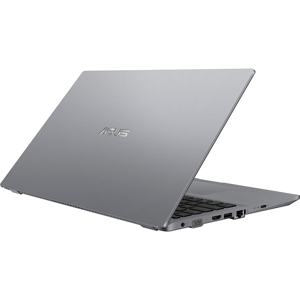 Ноутбук ASUS PRO P3540FA-BR1368 Grey (90NX0261-M17670) Тип матрицы TN+film