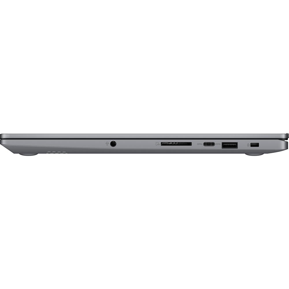 Фото Ноутбук ASUS PRO P3540FA-BR1368 Grey (90NX0261-M17670)