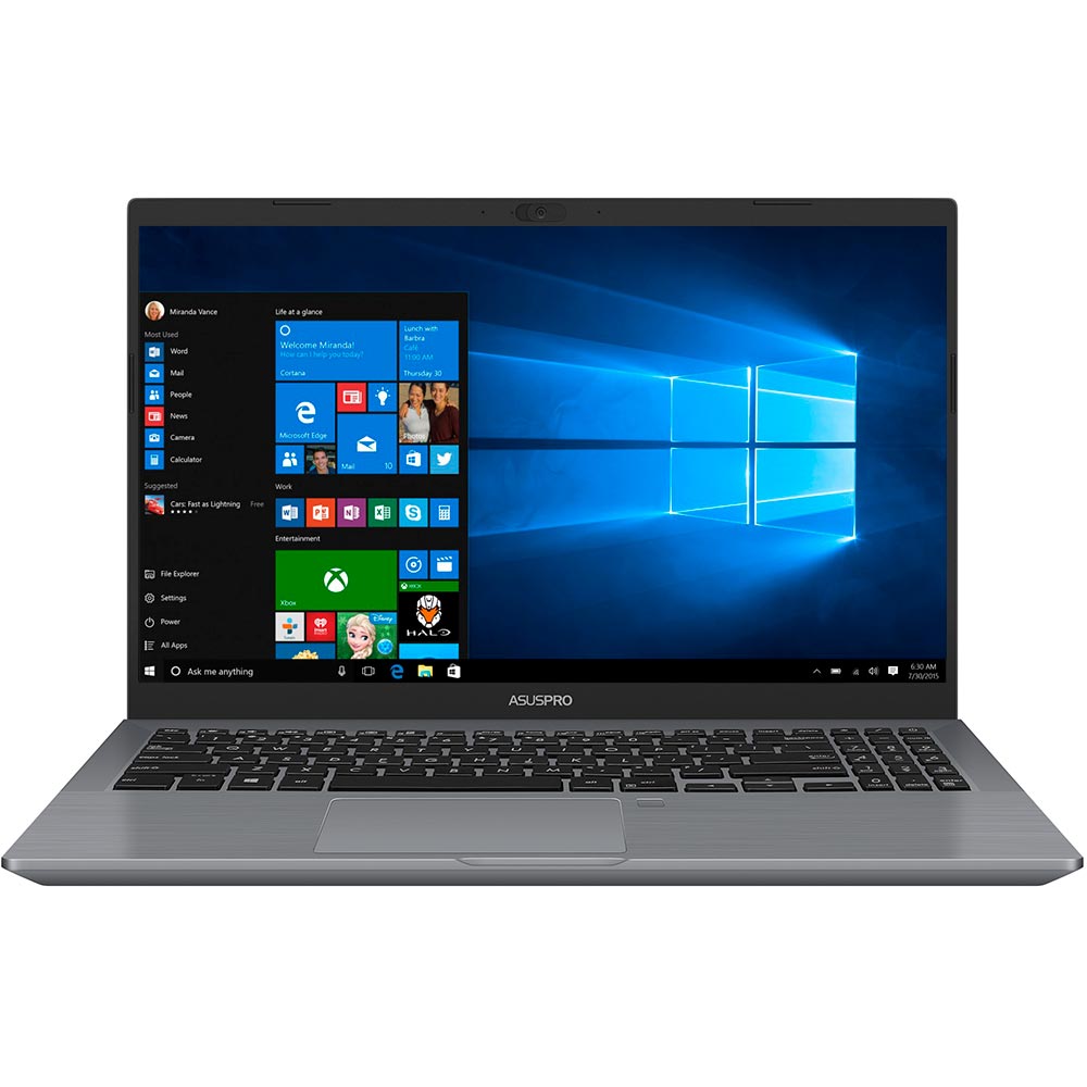 

Ноутбук ASUS PRO P3540FA-BR1368R Grey (90NX0261-M17690), PRO P3540FA-BR1368R (90NX0261-M17690)