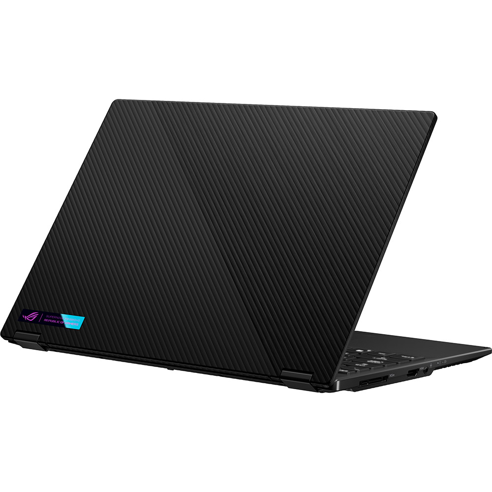 Огляд Ноутбук Asus ROG Flow X13 GV301QE-K6033R Off Black-Supernova Edition (90NR04H5-M03460) + ROG XG Mobile (RTX 3080)