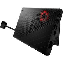 Ноутбук Asus ROG Flow X13 GV301QE-K6033R Off Black-Supernova Edition (90NR04H5-M03460) + ROG XG Mobile (RTX 3080)