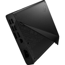 Ноутбук Asus ROG Flow X13 GV301QE-K6033R Off Black-Supernova Edition (90NR04H5-M03460) + ROG XG Mobile (RTX 3080)