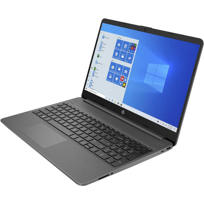 Ноутбук HP 15S-eq2041ua Chalkboard Gray (422G8EA) Роздільна здатність дисплея 1920 x 1080