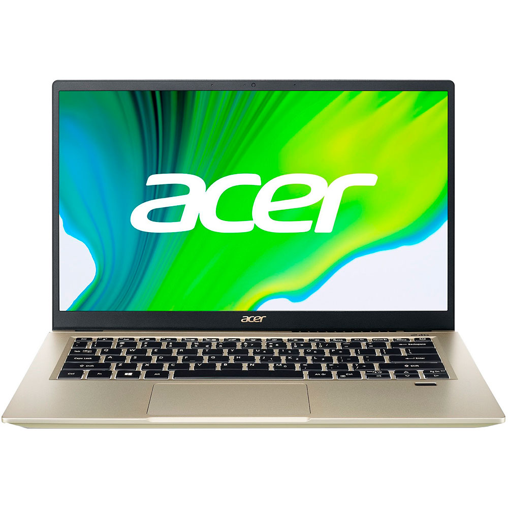 

Ноутбук ACER Swift 3X SF314-510G-55VH Safari Gold (NX.A10EU.005), Swift 3X SF314-510G-55VH (NX.A10EU.005)