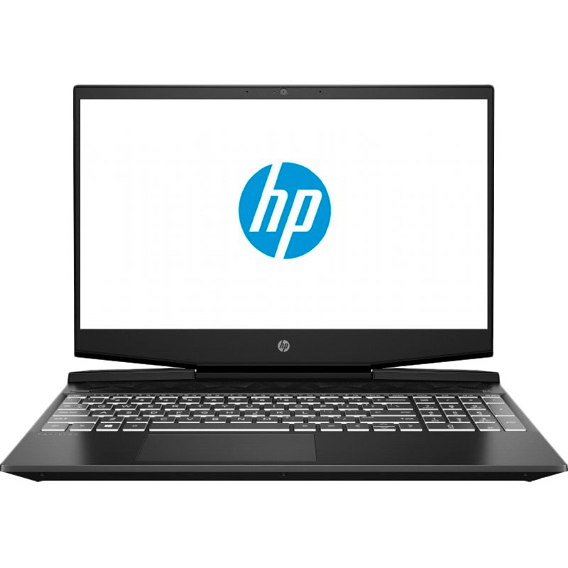 

Ноутбук HP Pavilion 15 Gaming Shadow Black (423N6EA), Pavilion 15 Gaming (423N6EA)