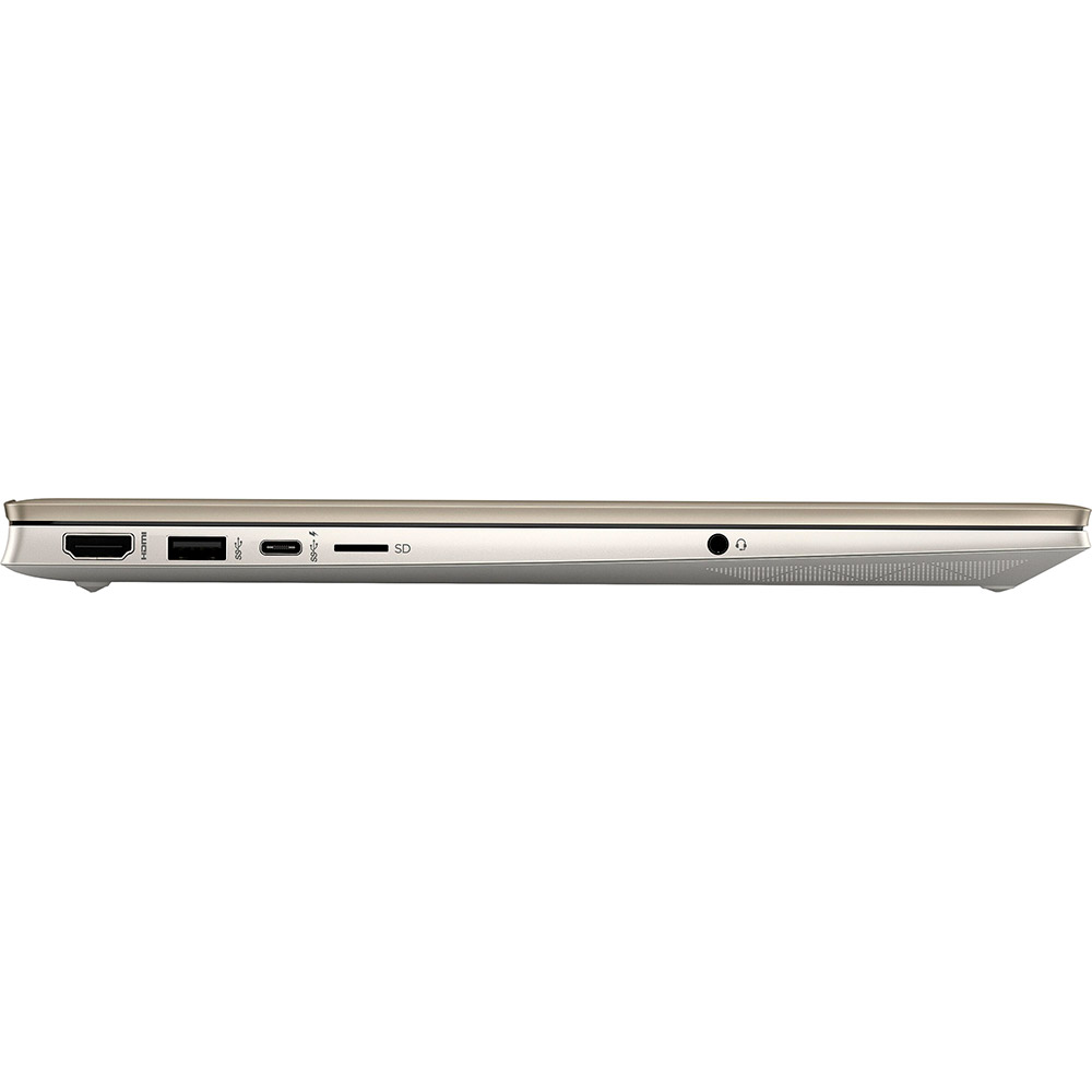 Ноутбук HP Pavilion 15-eh1053ua Gold (422K9EA) Тип матриці IPS