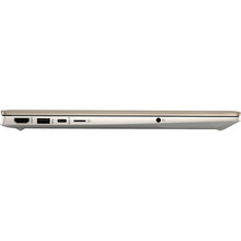 Ноутбук HP Pavilion 15-eh1053ua Gold (422K9EA)