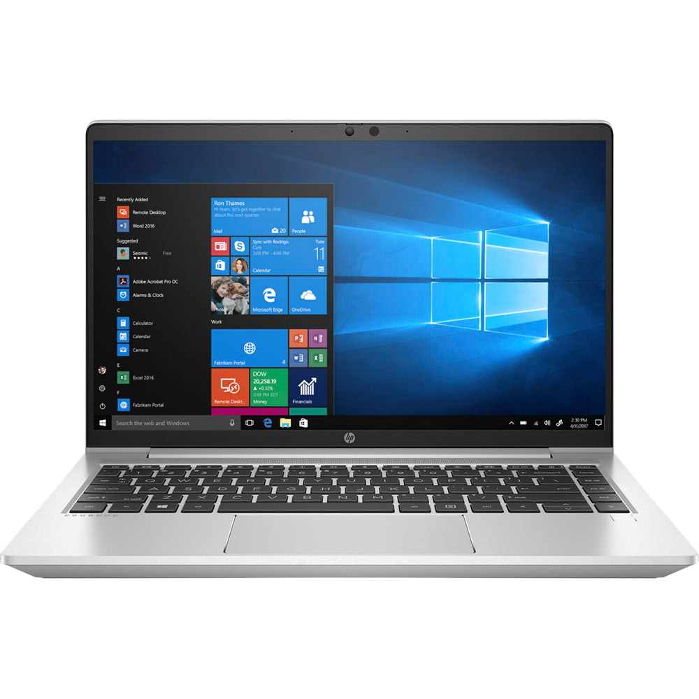 

Ноутбук HP Probook 440 G8 Pike Silver (2W1F2EA), Probook 440 G8 (2W1F2EA)