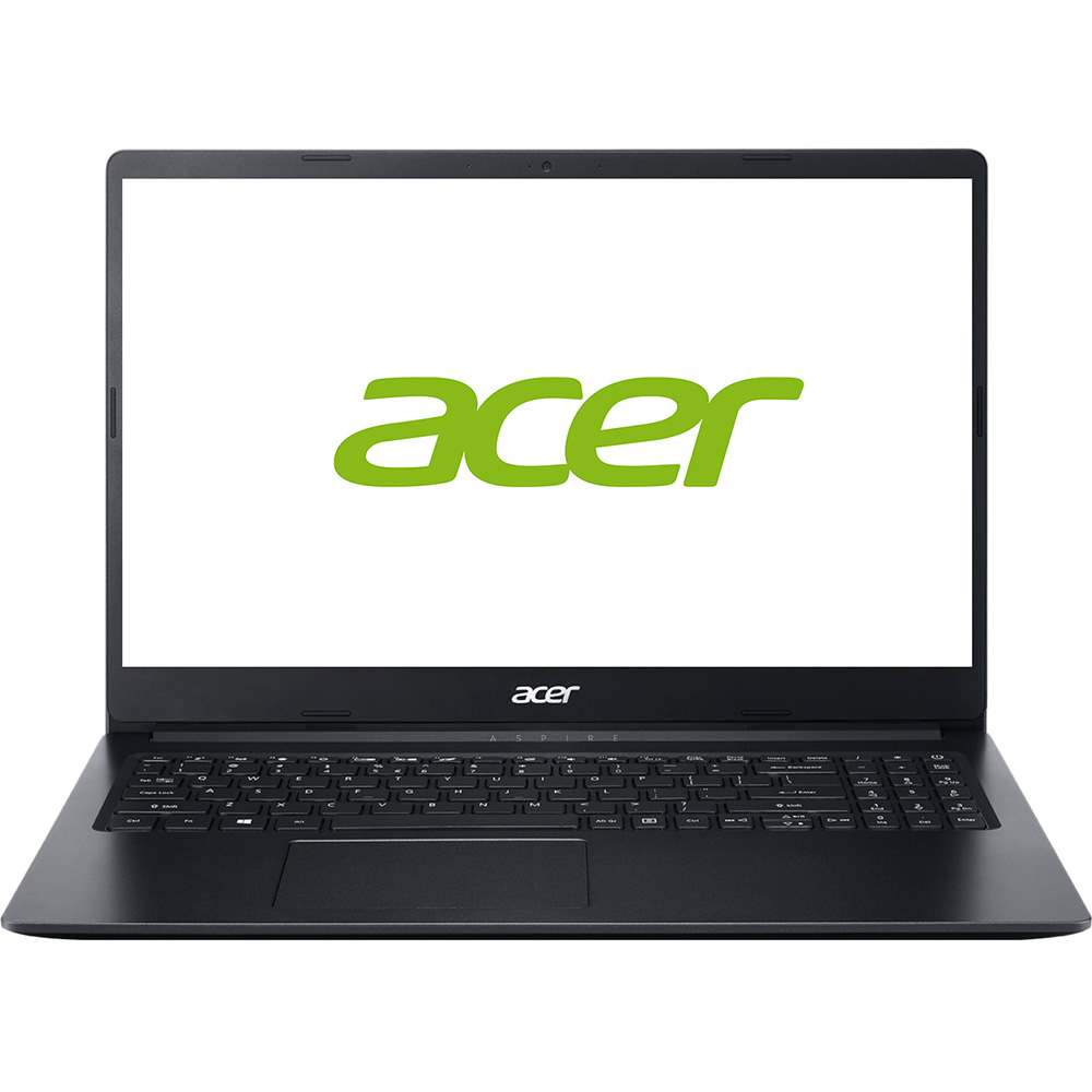 Ноутбук Acer Aspire 3 A315-34-P6WZ Charcoal Black (NX.HE3EU.043)