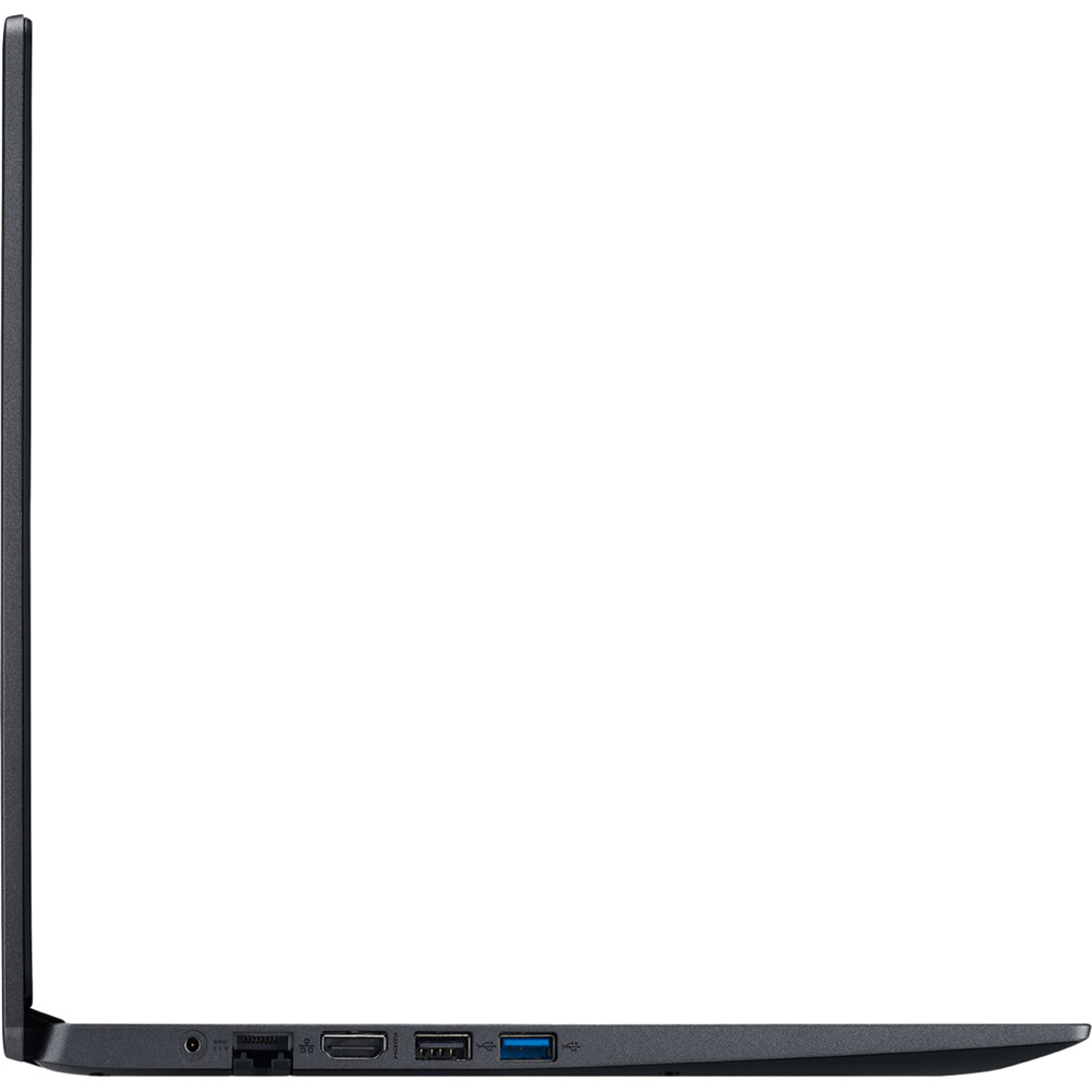 Фото Ноутбук Acer Aspire 3 A315-34-P6WZ Charcoal Black (NX.HE3EU.043)