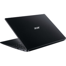 Ноутбук Acer Aspire 3 A315-34-P6WZ Charcoal Black (NX.HE3EU.043)