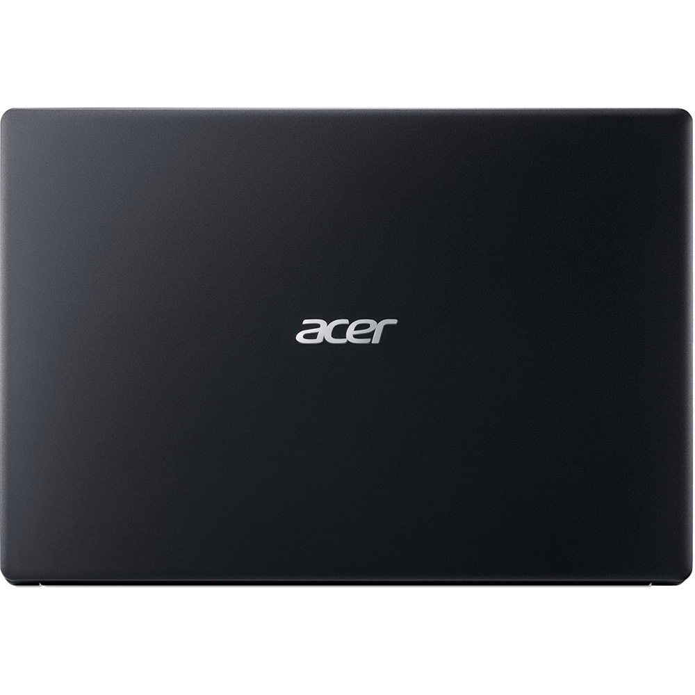 Покупка Ноутбук Acer Aspire 3 A315-34-P6WZ Charcoal Black (NX.HE3EU.043)