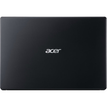 Ноутбук Acer Aspire 3 A315-34-P6WZ Charcoal Black (NX.HE3EU.043)