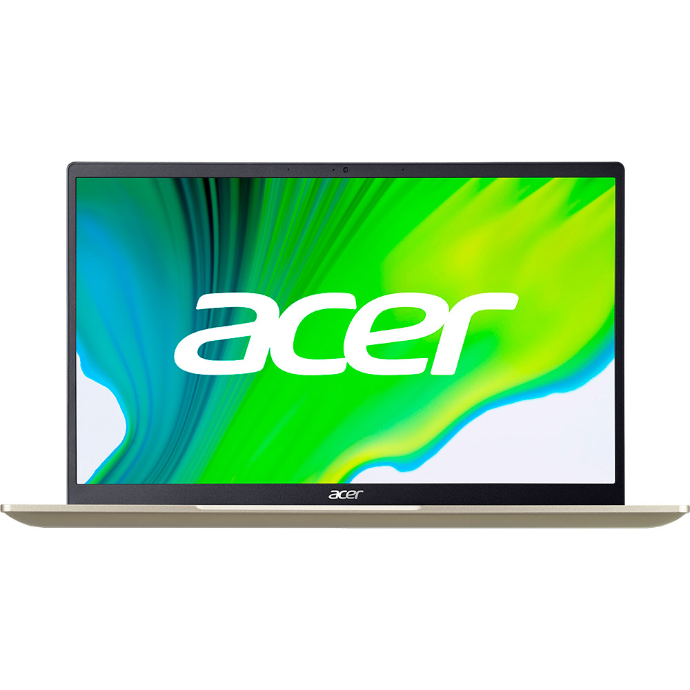 

Ноутбук ACER Swift 1 SF114-34-P3ZZ Safari Gold (NX.A7BEU.00L), Swift 1 SF114-34-P3ZZ (NX.A7BEU.00L)