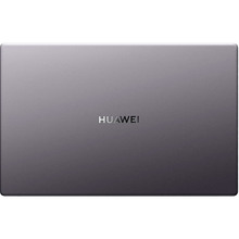 Ноутбук HUAWEI MateBook D15 Space Grey (53011QQC)