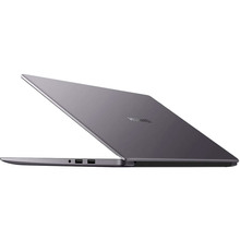 Ноутбук HUAWEI MateBook D15 Space Grey (53011QQC)