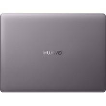 Ноутбук HUAWEI MateBook 13 Space Grey (53012CUW)