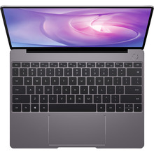 Ноутбук HUAWEI MateBook 13 Space Grey (53012CUW)