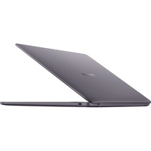 Ноутбук HUAWEI MateBook 13 Space Grey (53012CUW)