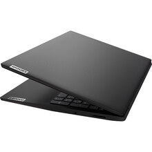 Ноутбук LENOVO IdeaPad 3 15IML05 Business Black (81WB00VFRA)