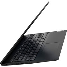 Ноутбук LENOVO IdeaPad 3 15IML05 Business Black (81WB00VFRA)