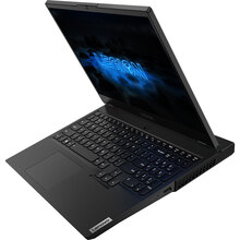 Ноутбук LENOVO Legion 5 15ach6h Phantom Blue (82JU00BPRA)