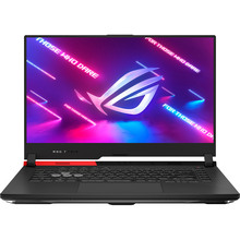 Ноутбук ASUS ROG Strix G15 G513QC-HN008 Original Black (90NR0511-M00660)