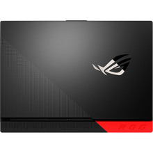 Ноутбук ASUS ROG Strix G15 G513QC-HN008 Original Black (90NR0511-M00660)